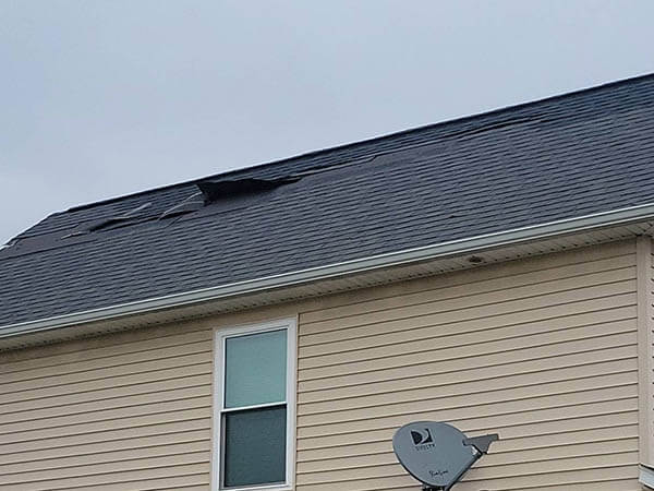 Grand Blanc, MI Residential Roofing Services grand blanc, mi residential roofing services