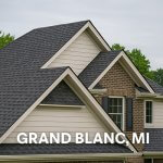 residential roofing in grand blanc mi