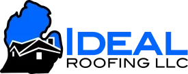 cropped ideal roofing llc michigan logo.webp