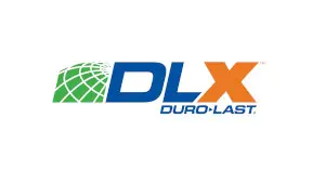 dlx logo