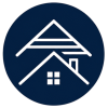 roof-replacements Roofing replacement icon.