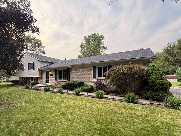 fenton, mi residential roofing services