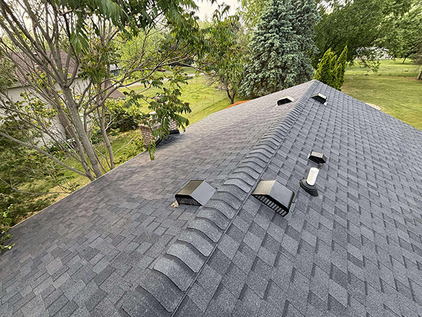 fenton, mi residential roofing services