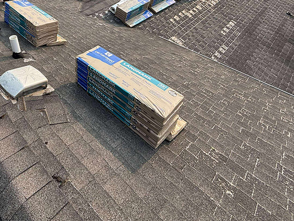 fenton, mi residential roofing services