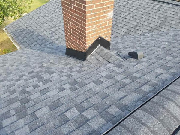 fenton, mi residential roofing services