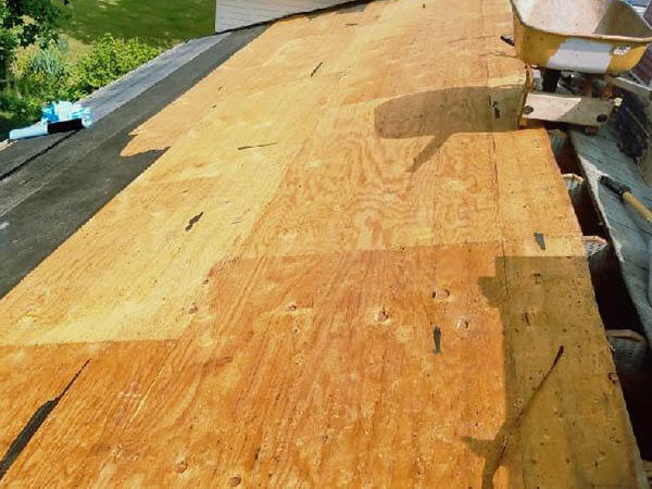 fenton, mi residential roofing services