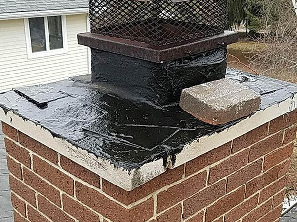 fenton, mi residential roofing services