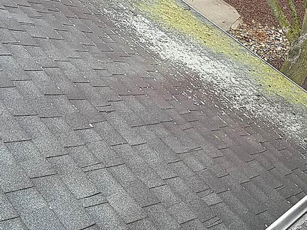 fenton, mi residential roofing services