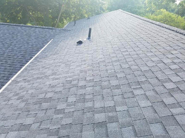fenton, mi residential roofing services