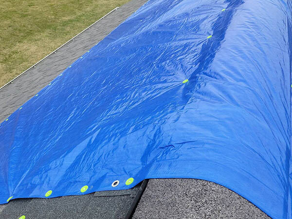 grand blanc, mi residential roofing services