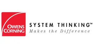 Owens corning logo
