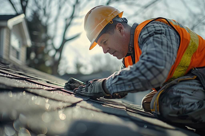 Residential Roofing Inspections in Michigan by Ideal Roofing LLC