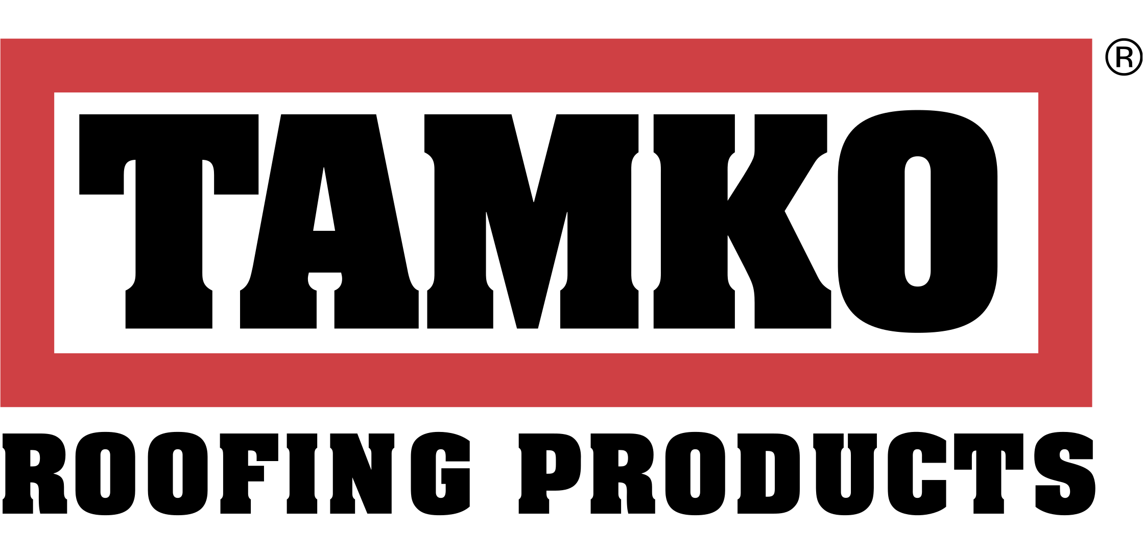 tamko logo